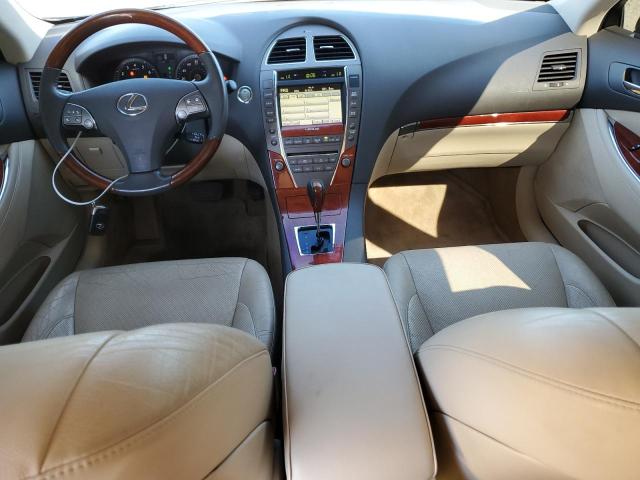 Фото 8 с аукциона – 2011 LEXUS ES 350 с VIN JTHBK1EG9B2462464