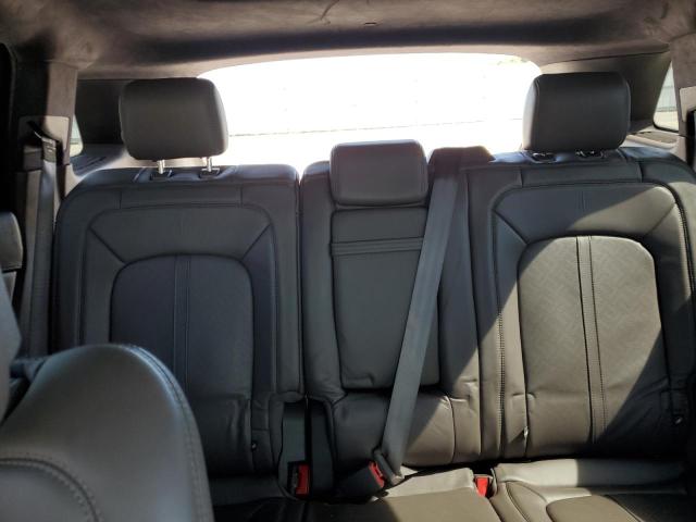 Photo 10 from auction – 2016 LINCOLN MKX BLACK with VIN 2LMPJ7JRXGBL20646