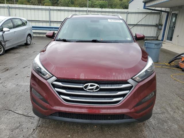 Photo 5 from auction – 2018 HYUNDAI TUCSON SEL with VIN KM8J3CA41JU640433