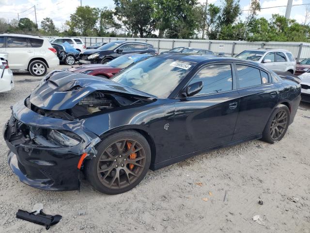 Photo 1 from auction – 2018 DODGE CHARGER SR with VIN 2C3CDXL94JH282360