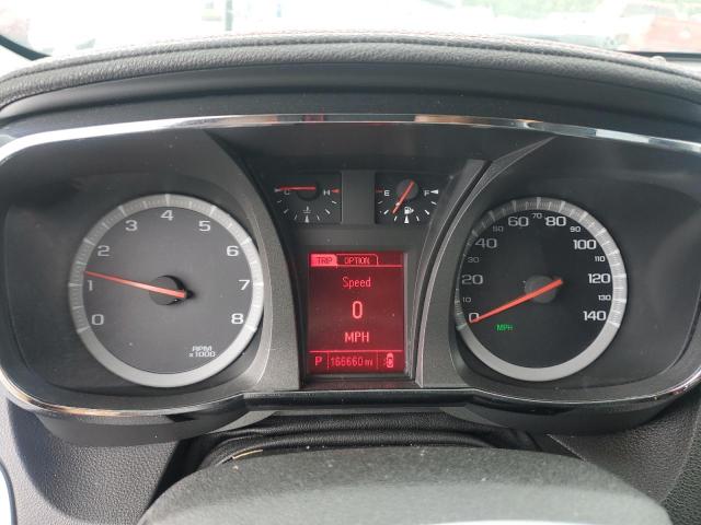 Photo 9 from auction – 2014 GMC TERRAIN SL with VIN 2GKALSEK6E6338149