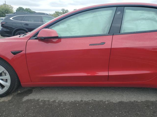 Photo 7 from auction – 2022 TESLA MODEL 3 with VIN 5YJ3E1EAXNF189531