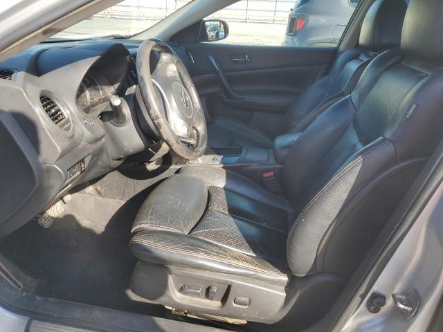 Photo 7 from auction – 2011 NISSAN MAXIMA S with VIN 1N4AA5AP1BC856294