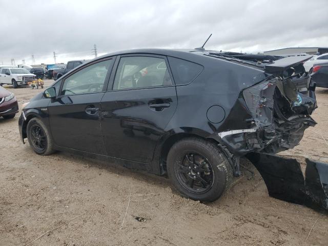 Photo 2 from auction – 2015 TOYOTA PRIUS with VIN JTDKN3DU4F1930902