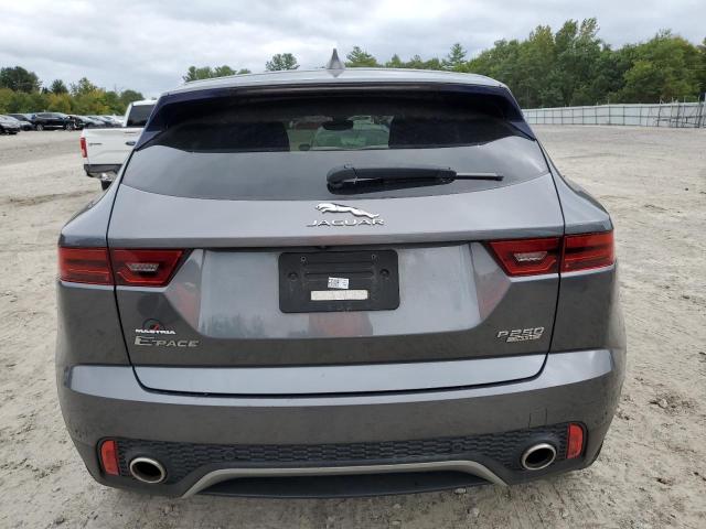 Photo 6 from auction – 2018 JAGUAR E-PACE SE with VIN SADFP2FXXJ1Z24421