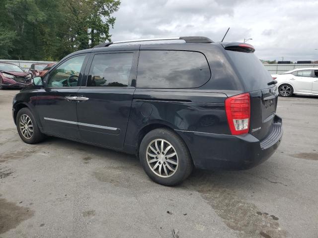 Photo 2 from auction – 2012 KIA SEDONA EX with VIN KNDMH4C70C6423821