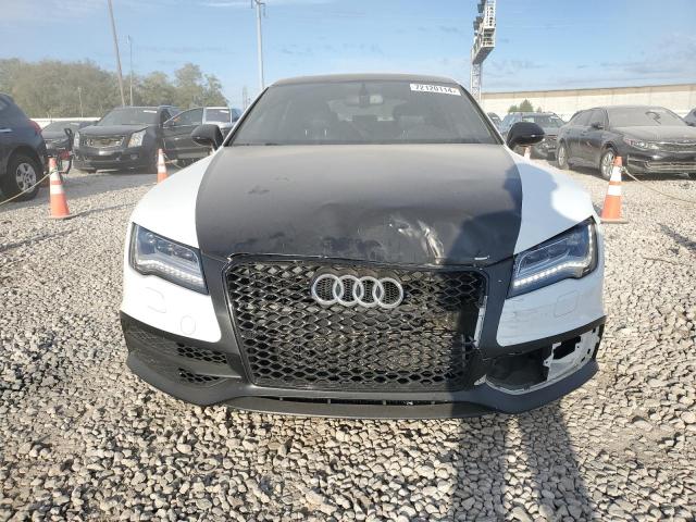 صورة رقم 5 من المزاد - 2014 AUDI A7 PRESTIG مع VIN WAU2GAFC2EN030166