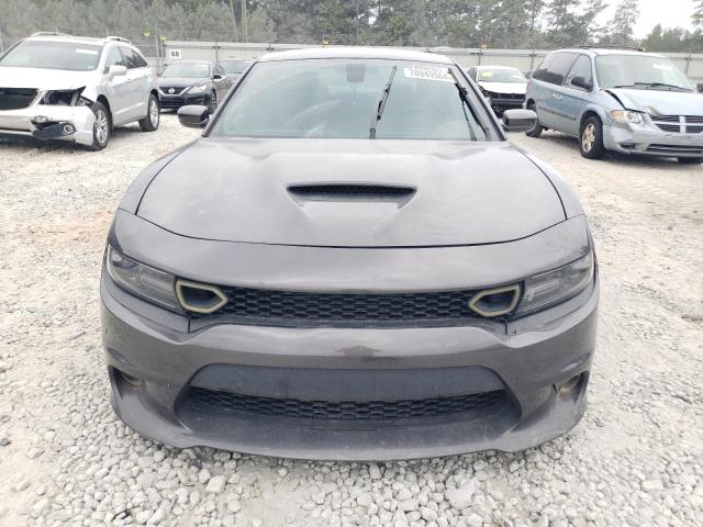 Photo 5 from auction – 2019 DODGE CHARGER SC with VIN 2C3CDXGJ4KH756782
