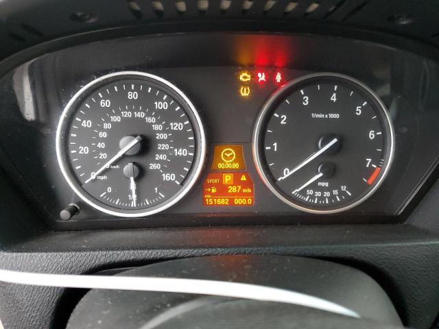 Photo 9 from auction – 2007 BMW X5 3.0I with VIN 5UXFE435X7LY83848
