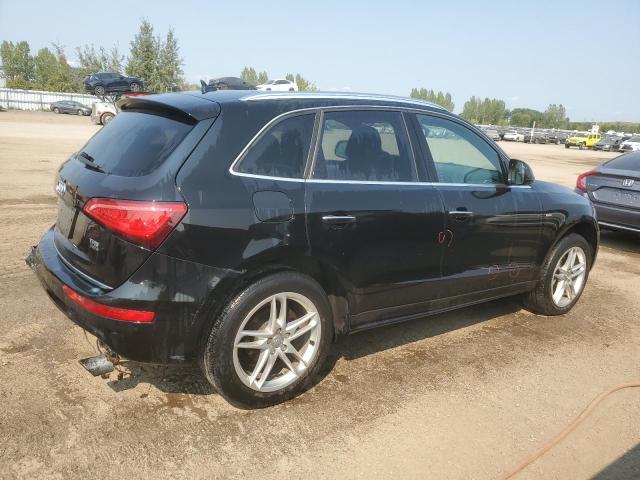 Photo 3 from auction – 2015 AUDI Q5 PRESTIG with VIN WA1WFCFP9FA093760