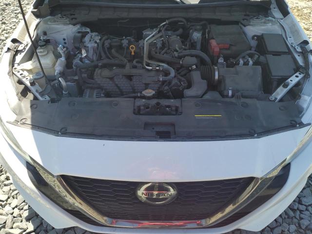 Photo 11 from auction – 2021 NISSAN ALTIMA SR with VIN 1N4BL4CV6MN403719