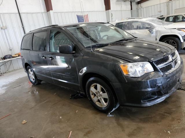 Photo 4 from auction – 2012 DODGE GRAND CARA with VIN 2C4RDGCG5CR246923