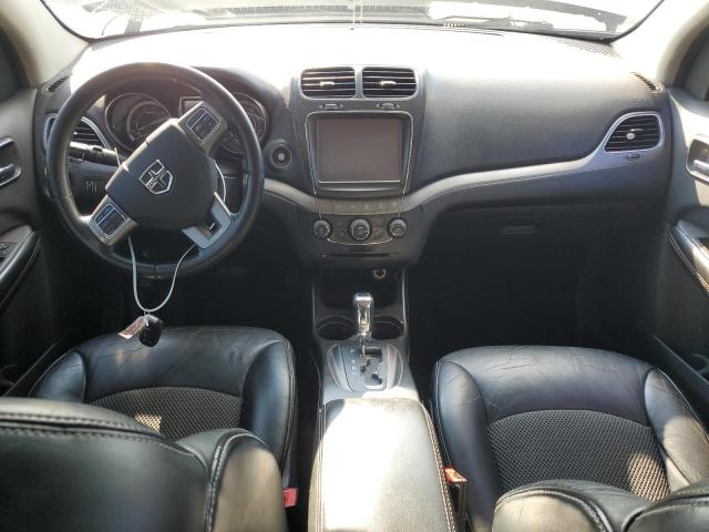 Photo 8 from auction – 2014 DODGE JOURNEY CR with VIN 3C4PDCGG8ET260745