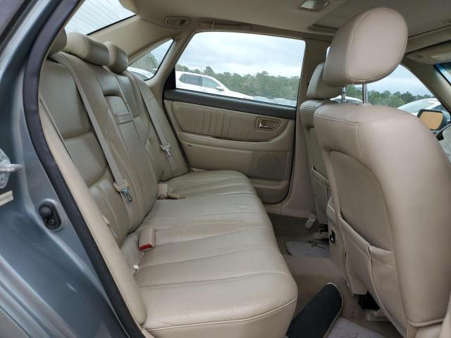Photo 10 from auction – 2003 TOYOTA AVALON XL with VIN 4T1BF28B03U322977