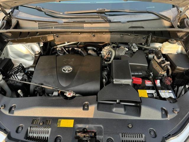 Photo 7 from auction – 2018 TOYOTA HIGHLANDER with VIN 5TDJZRFHXJS533578