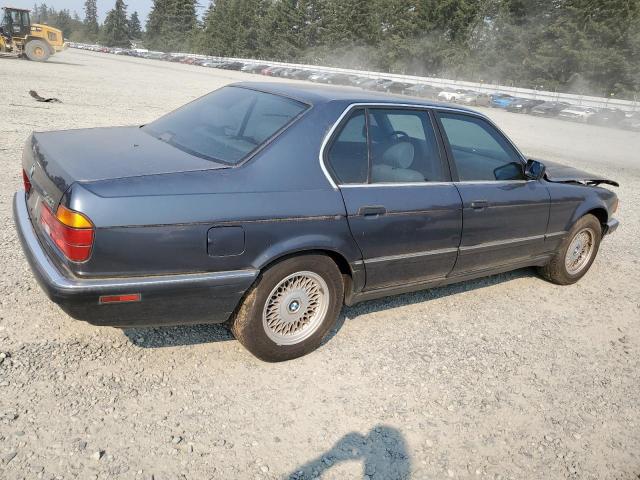 Photo 3 from auction – 1994 BMW 740 I AUTO with VIN WBAGD4329RDE68127