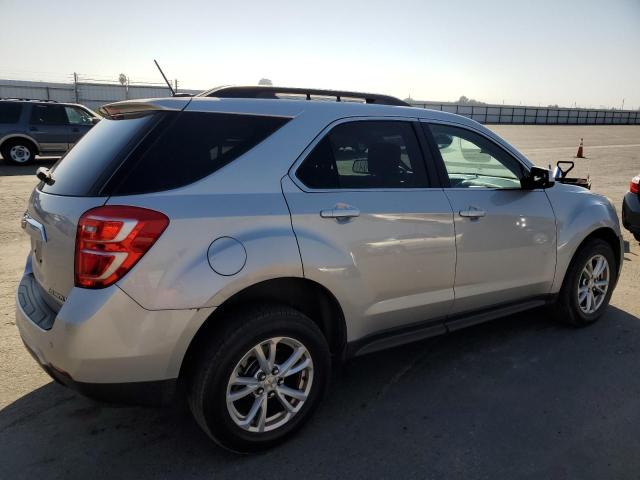 Photo 3 from auction – 2016 CHEVROLET EQUINOX LT with VIN 2GNFLFEK5G6261826