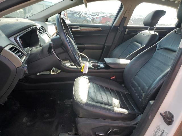 Photo 7 from auction – 2013 FORD FUSION SE with VIN 3FA6P0HR5DR356237