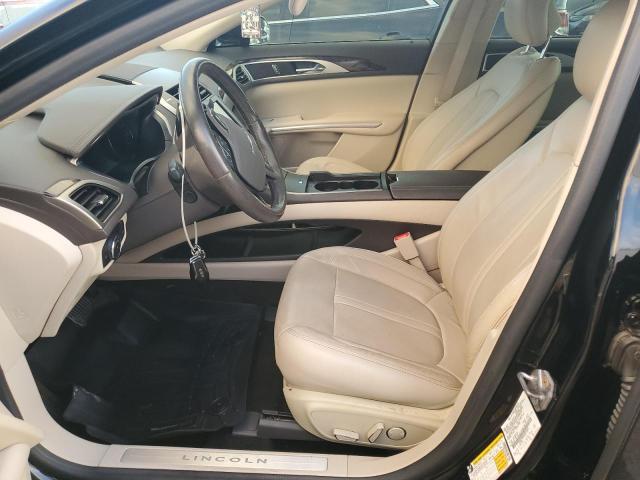 Foto 7 de la subasta – 2016 LINCOLN MKZ con VIN 3LN6L2G95GR616834
