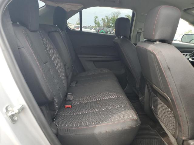 Photo 11 from auction – 2016 CHEVROLET EQUINOX LT with VIN 2GNFLFEK7G6282841