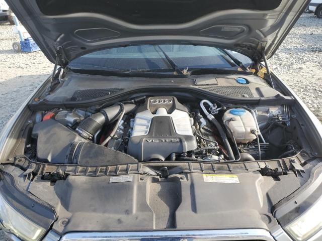 Photo 11 from auction – 2014 AUDI A6 PREMIUM with VIN WAUFGAFC6EN154846
