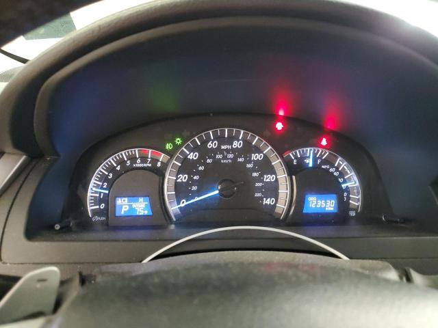 Photo 9 from auction – 2012 TOYOTA CAMRY SE A with VIN 4T1BF1FK2CU118484
