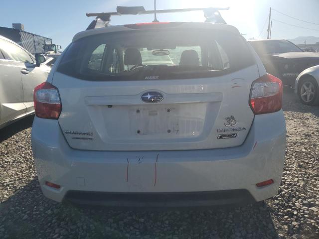 Photo 6 from auction – 2015 SUBARU IMPREZA SP with VIN JF1GPAZ6XFH276905