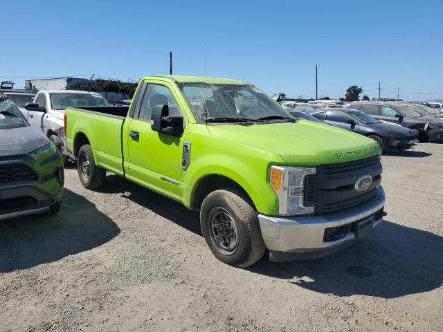 Photo 4 from auction – 2017 FORD F250 SUPER with VIN 1FTBF2AT2HED26778