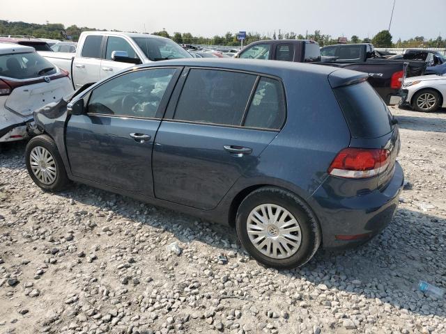 Photo 2 from auction – 2013 VOLKSWAGEN GOLF with VIN WVWDB7AJ4DW082331