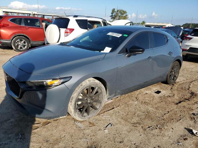 MAZDA 3 PREFERRE 2023 with VIN JM1BPBLM9P1612295 - Photo from auction