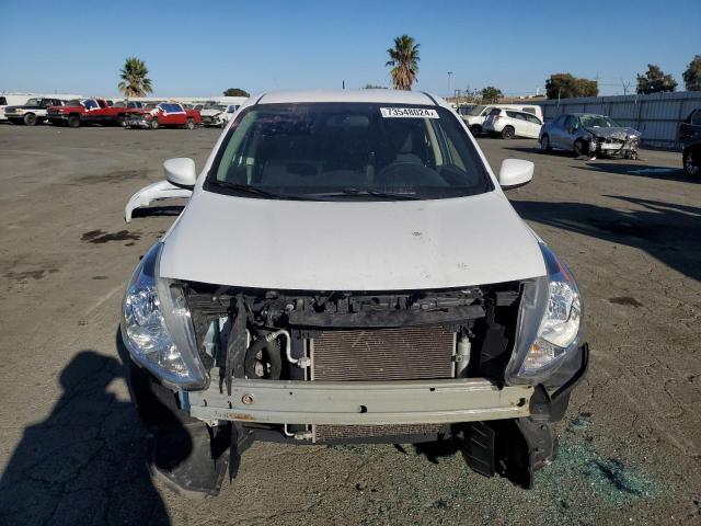 Photo 5 from auction – 2019 NISSAN VERSA S with VIN 3N1CN7AP5KL840366