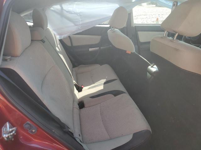 Photo 11 from auction – 2016 SUBARU CROSSTREK with VIN JF2GPABC5GG325401
