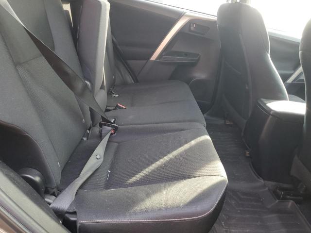 Photo 11 from auction – 2013 TOYOTA RAV4 XLE with VIN 2T3RFREV7DW096290