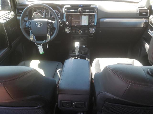 Photo 8 from auction – 2022 TOYOTA 4RUNNER SR with VIN JTERU5JR0N5996587