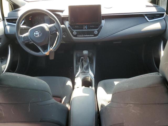 Photo 8 from auction – 2023 TOYOTA COROLLA SE with VIN 5YFS4MCE8PP162390