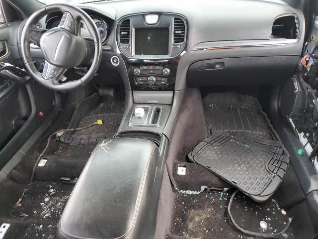 Photo 8 from auction – 2016 CHRYSLER 300 S with VIN 2C3CCAGG8GH314079