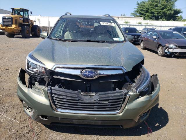 Photo 5 from auction – 2019 SUBARU FORESTER L with VIN JF2SKAUC2KH472428