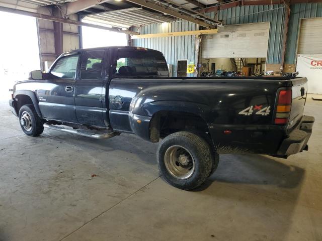 Photo 2 from auction – 2004 CHEVROLET SILVERADO with VIN 1GCJK39294E322763