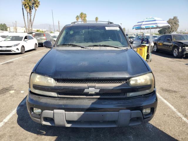 Photo 5 from auction – 2004 CHEVROLET TRAILBLAZE with VIN 1GNDT13S542106943