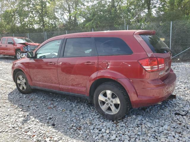 Photo 2 from auction – 2009 DODGE JOURNEY SX with VIN 3D4GG57V39T201581