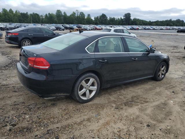 Photo 3 from auction – 2015 VOLKSWAGEN PASSAT S with VIN 1VWAS7A30FC079223