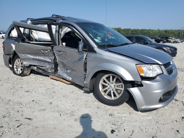 Photo 4 from auction – 2020 DODGE GRAND CARA with VIN 2C4RDGCG1LR167037