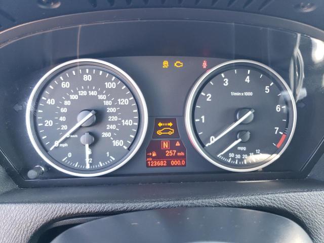 Photo 9 from auction – 2011 BMW X5 XDRIVE3 with VIN 5UXZV4C56BL739266