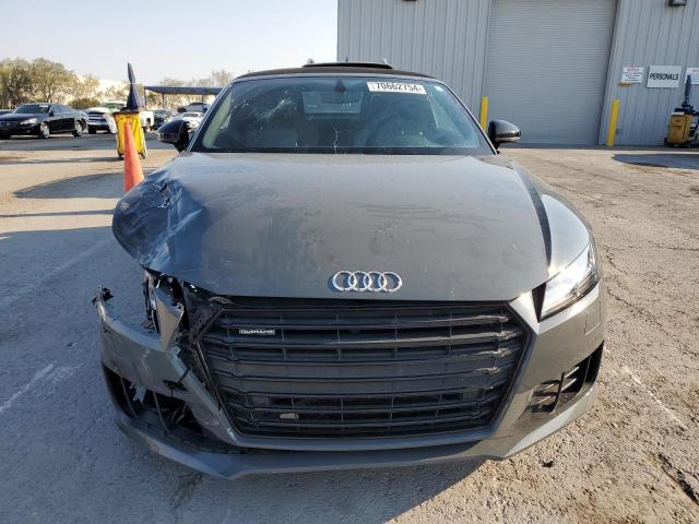 Photo 5 from auction – 2018 AUDI TT with VIN TRUT5CFV3J1000983