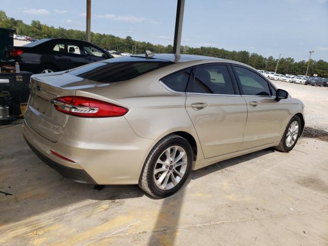 Photo 3 from auction – 2019 FORD FUSION with VIN 3FA6P0H78KR123206
