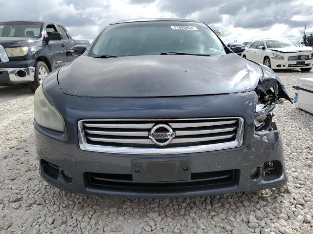 Photo 5 from auction – 2012 NISSAN MAXIMA S with VIN 1N4AA5AP8CC834570