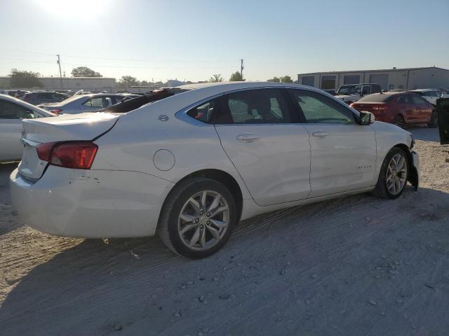 Photo 3 from auction – 2018 CHEVROLET IMPALA LT with VIN 2G1105SA4J9158185