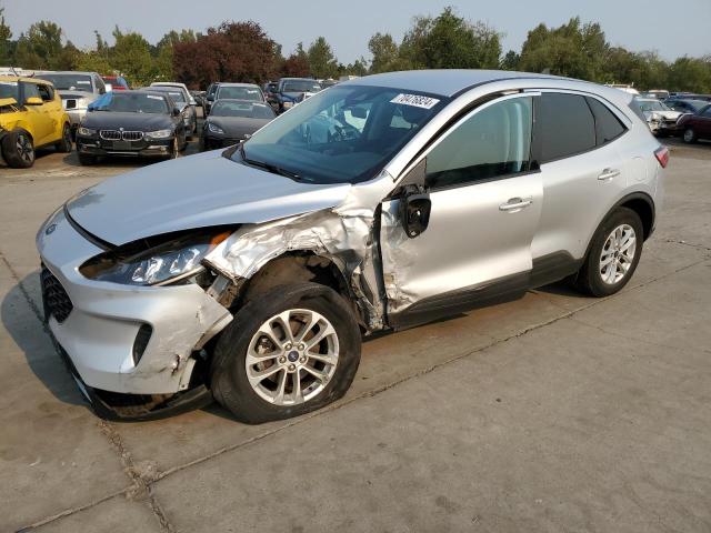 Photo 1 from auction – 2020 FORD ESCAPE SE with VIN 1FMCU9G66LUB31233
