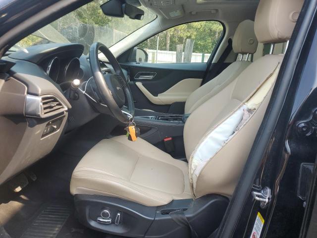 Photo 7 from auction – 2020 JAGUAR F-PACE PRE with VIN SADCJ2FX4LA633419