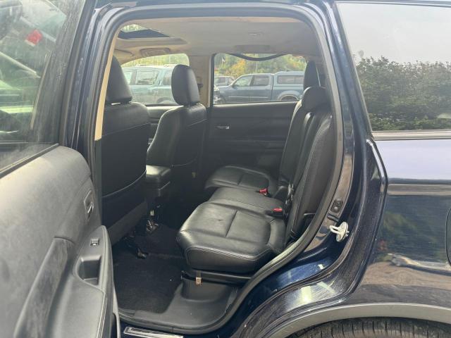 Photo 6 from auction – 2016 MITSUBISHI OUTLANDER with VIN JA4AZ3A32GZ037636